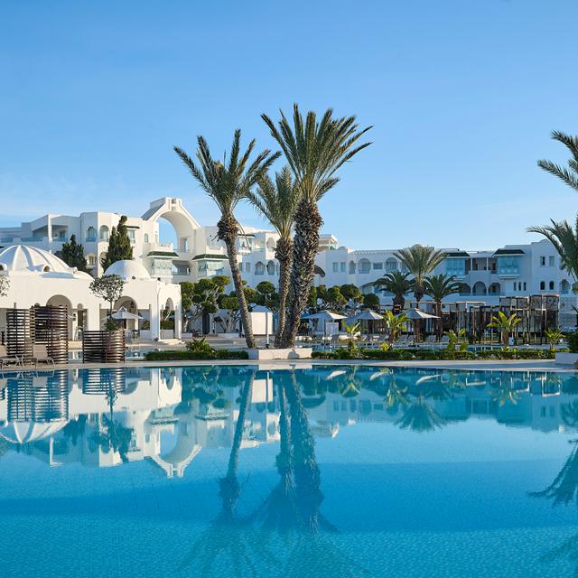 Hôtel Iberostar Selection Mirage Hammamet photo 11