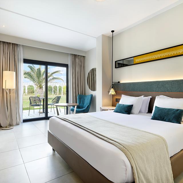 Hôtel Iberostar Selection Mirage Hammamet photo 2
