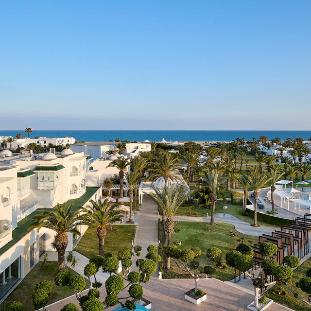 Hôtel Iberostar Selection Mirage Hammamet photo 18
