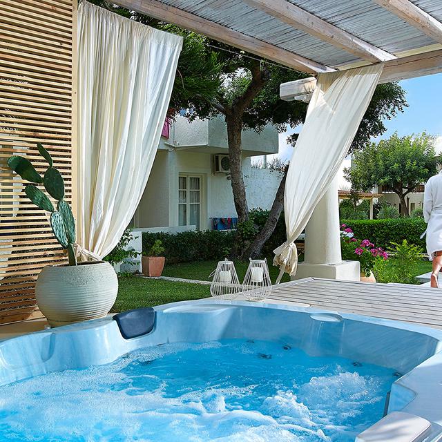 Iridachic Boutique Hôtel & Spa - réservé aux adultes photo 12