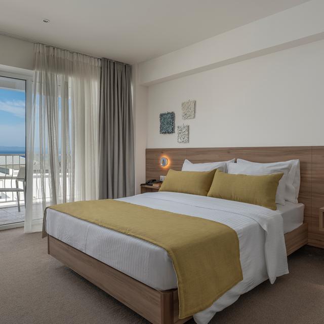 Hotel Kriopigi Beach - all inclusive photo 2