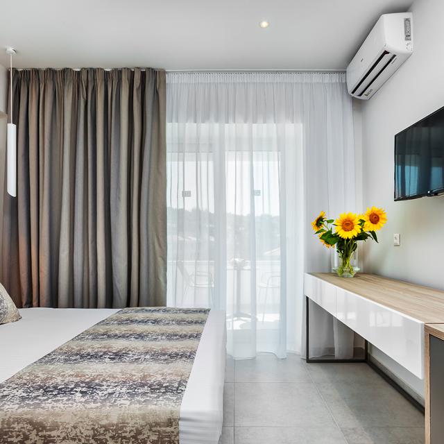 Hotel Kriopigi Beach - all inclusive photo 24