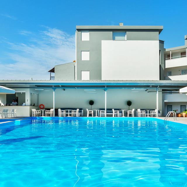 Hotel Kriopigi Beach - all inclusive photo 7