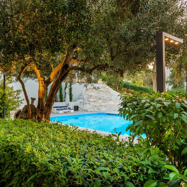 Hotel Kriopigi Beach - all inclusive photo 8