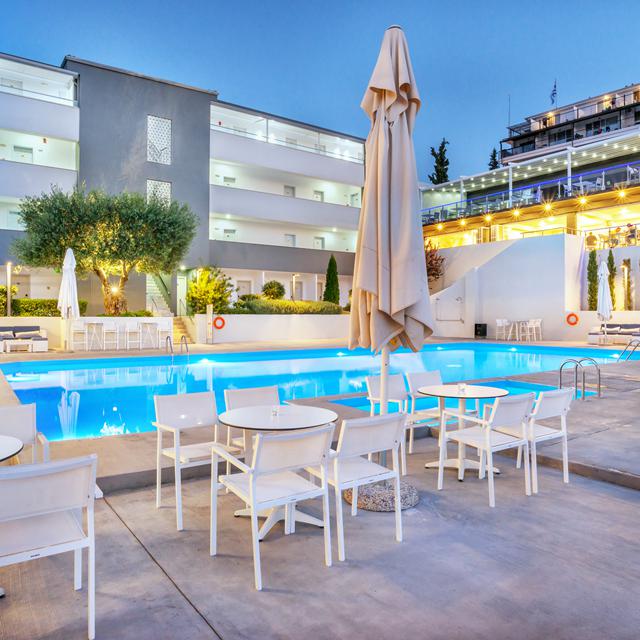 Hotel Kriopigi Beach - all inclusive photo 27