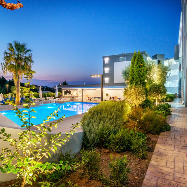 Hotel Kriopigi Beach - all inclusive photo 28