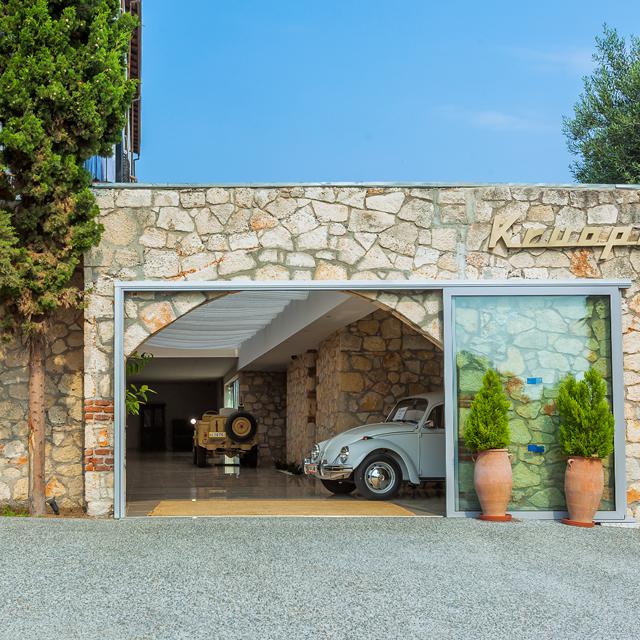 Hotel Kriopigi Beach - all inclusive photo 14