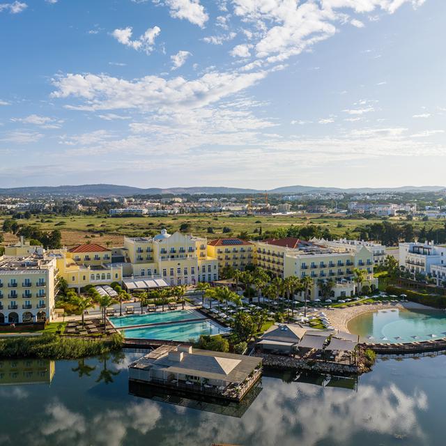 Domes Lake Algarve, Autograph Collection by Marriott photo 38