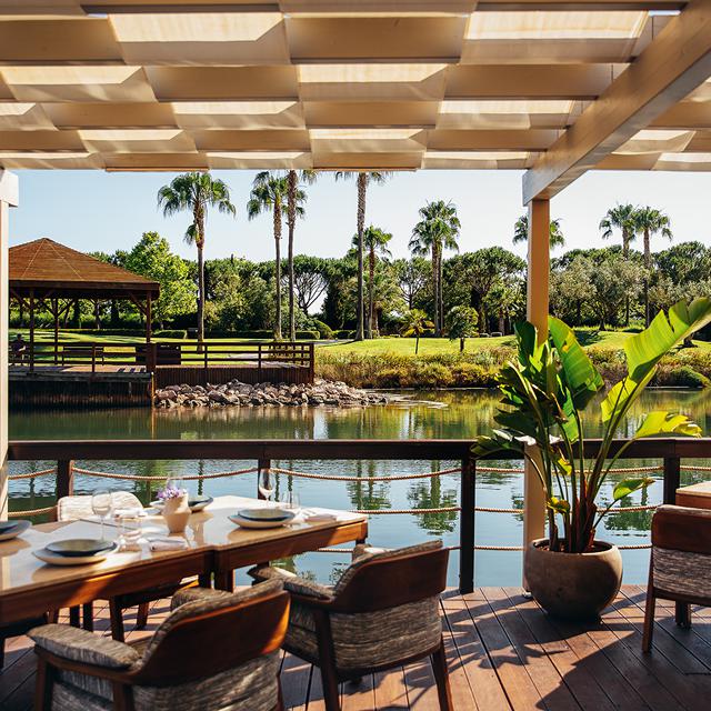 Domes Lake Algarve, Autograph Collection by Marriott photo 7