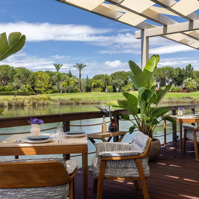 Domes Lake Algarve, Autograph Collection by Marriott photo 9