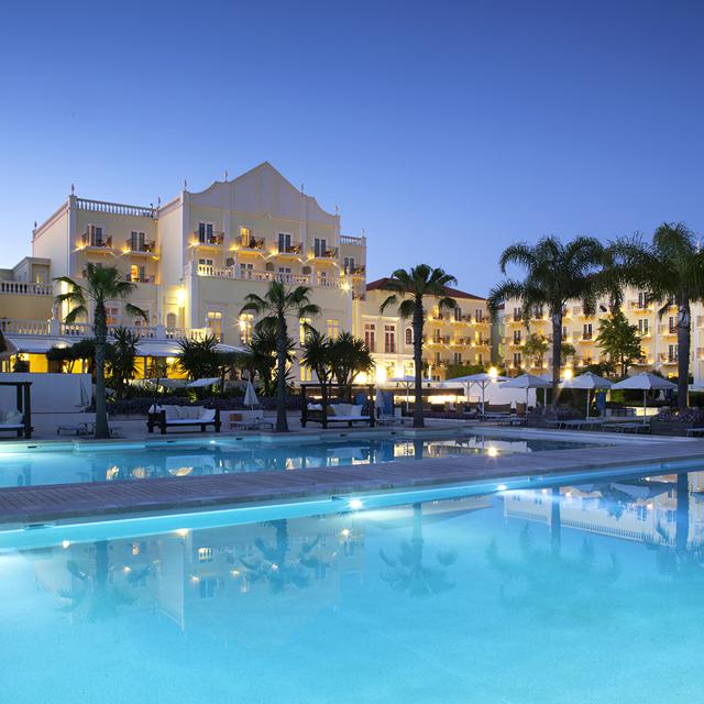 Domes Lake Algarve, Autograph Collection by Marriott