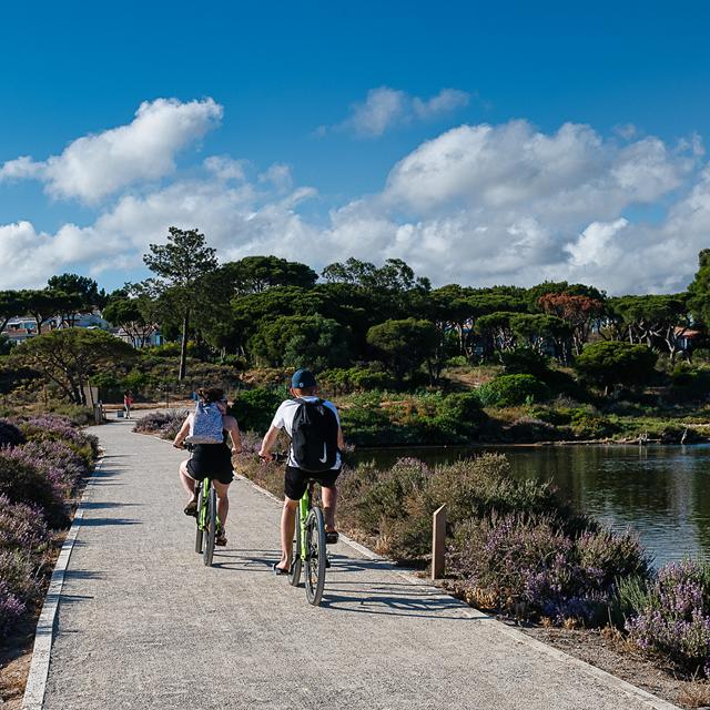 Domes Lake Algarve, Autograph Collection by Marriott photo 32