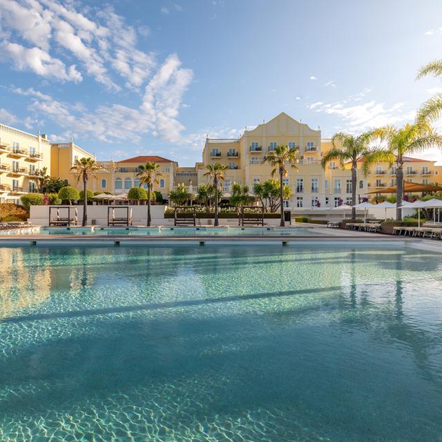 Domes Lake Algarve, Autograph Collection by Marriott photo 21