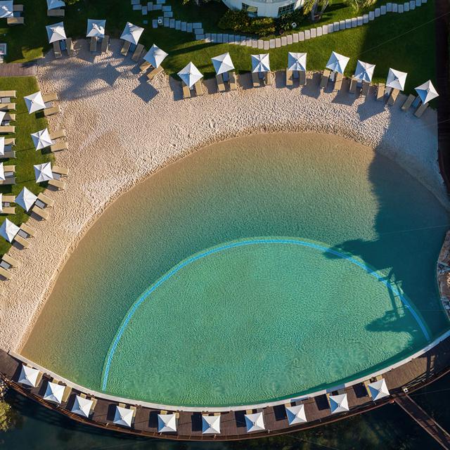 Domes Lake Algarve, Autograph Collection by Marriott photo 23