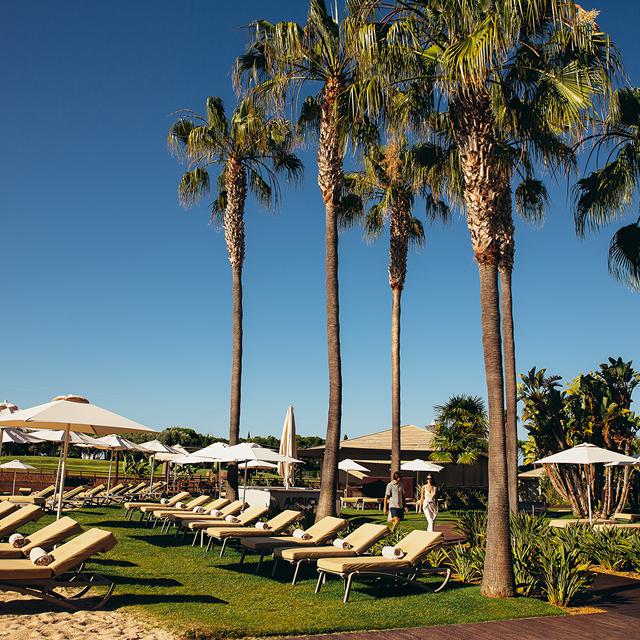Domes Lake Algarve, Autograph Collection by Marriott photo 2