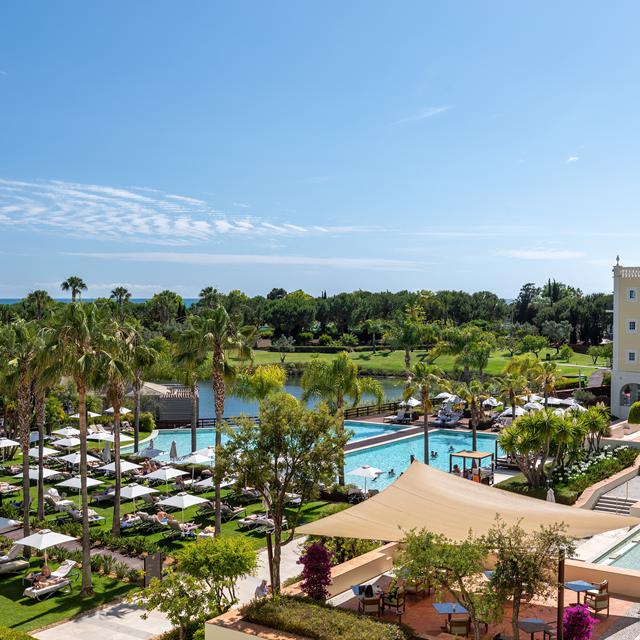 Domes Lake Algarve, Autograph Collection by Marriott photo 26