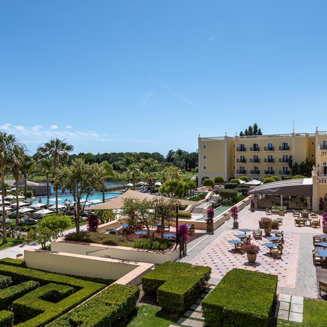 Domes Lake Algarve, Autograph Collection by Marriott photo 6