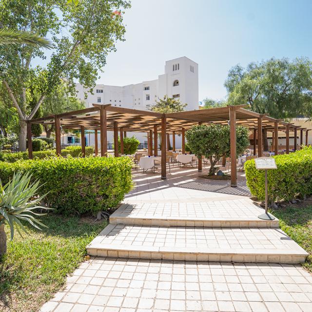 Hôtel Vincci Saphir Palace & Spa photo 6