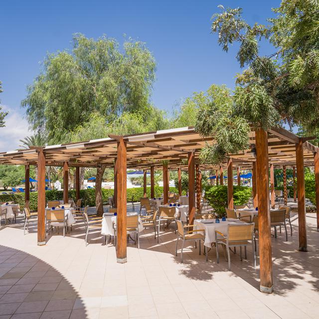 Hôtel Vincci Saphir Palace & Spa photo 3