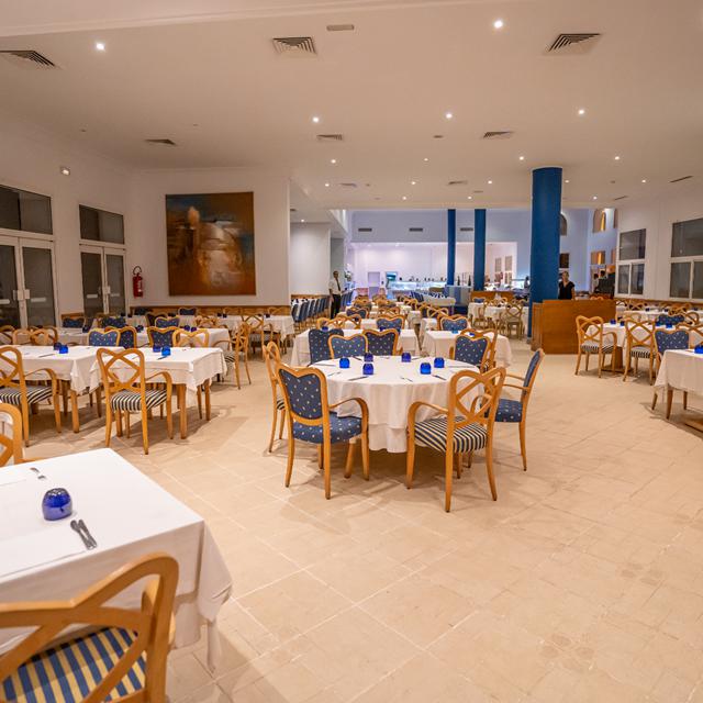 Hôtel Vincci Saphir Palace & Spa photo 7