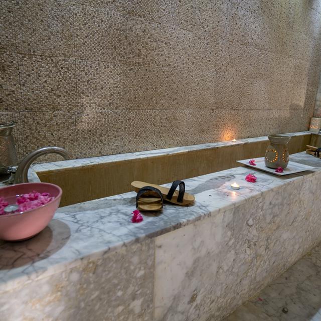 Hôtel Vincci Saphir Palace & Spa photo 11