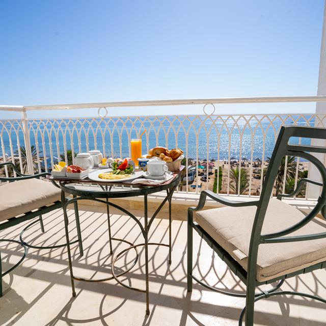 Hôtel Vincci Saphir Palace & Spa photo 13