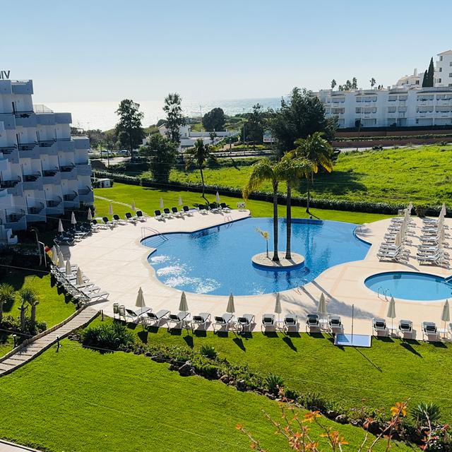 Hôtel Vila Gale Nautico photo 1
