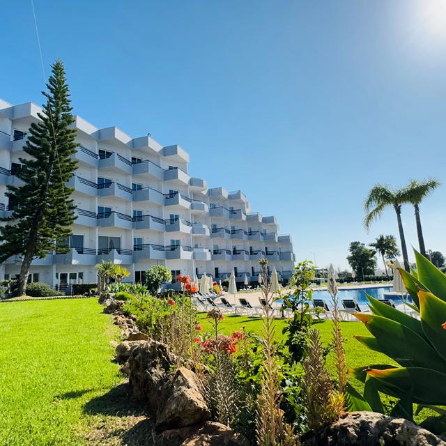 Hôtel Vila Gale Nautico photo 5