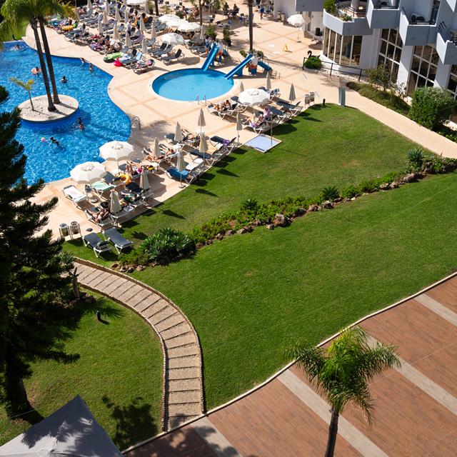 Hôtel Vila Gale Nautico photo 4