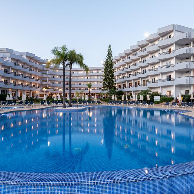 Hôtel Vila Gale Nautico photo 0