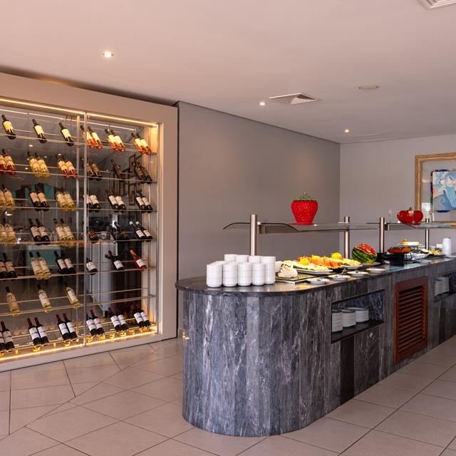 Hôtel Vila Gale Nautico photo 10
