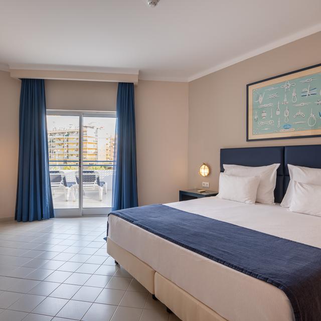 Hôtel Vila Gale Nautico photo 2