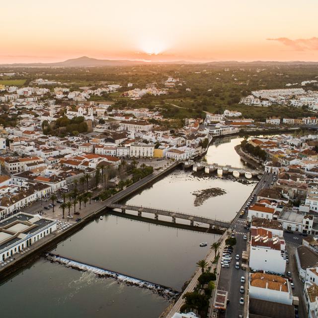 Hôtel Vila Gale Tavira photo 20