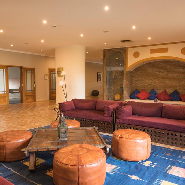 Hôtel Vila Gale Tavira photo 17