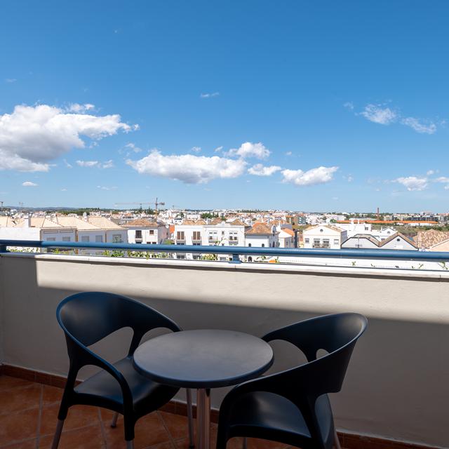 Hôtel Vila Gale Tavira photo 19