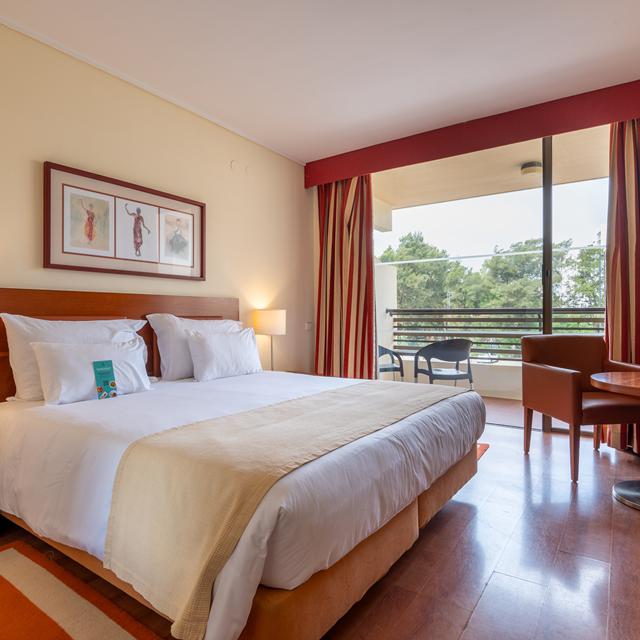 Hôtel Vila Galé Ampalius photo 2