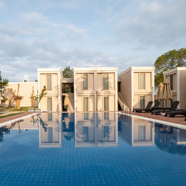 Hôtel Duja Didim photo 10