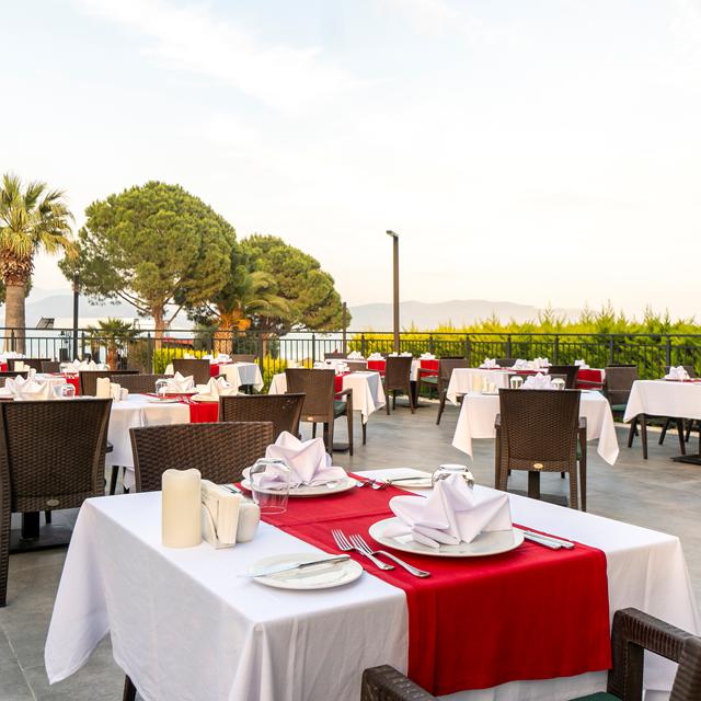 Hôtel Duja Didim photo 5