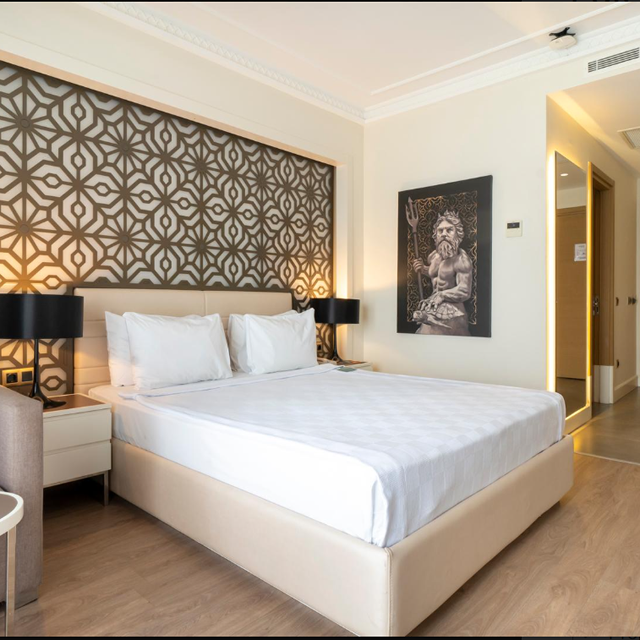 Hôtel Duja Didim photo 2