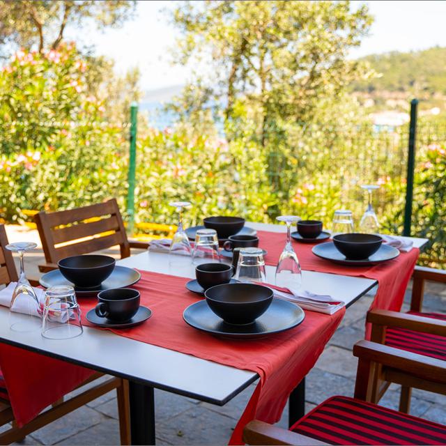 Hôtel Duja Bodrum photo 7