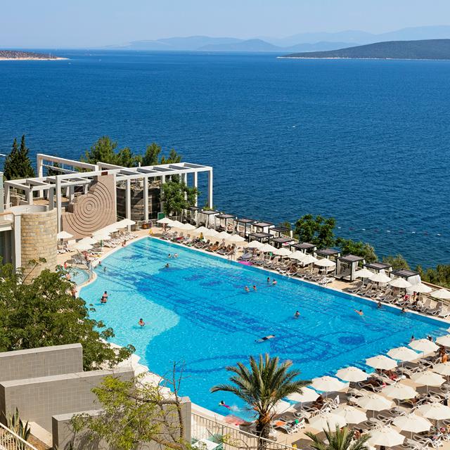 Hôtel Duja Bodrum photo 0