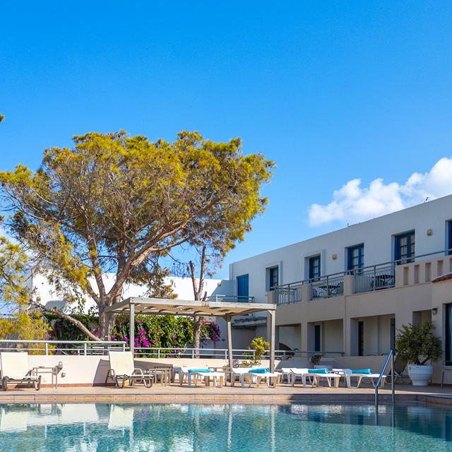 Castello Village Resort photo 19