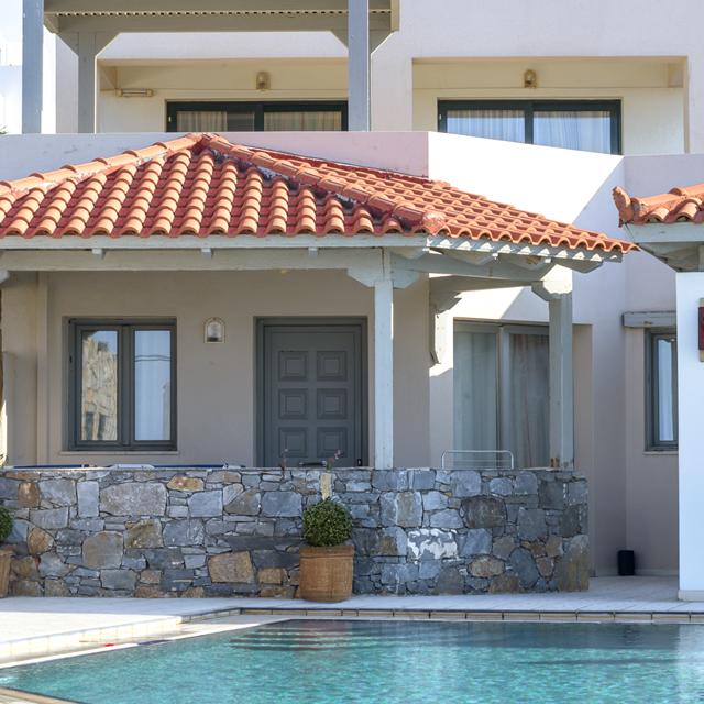 Castello Village Resort photo 14
