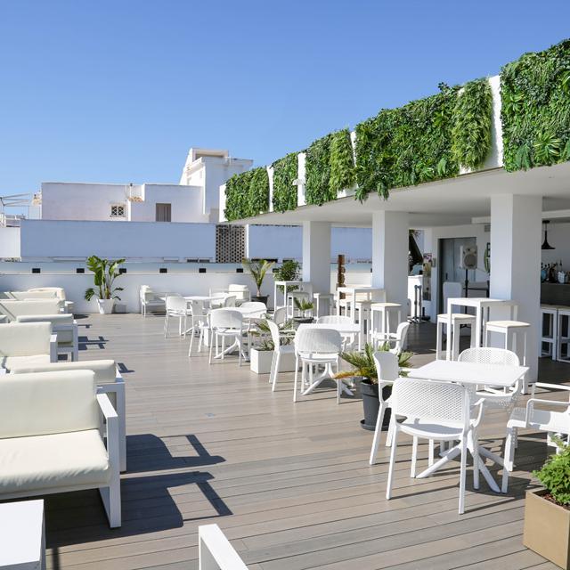 Eurostars Puerto de Ibiza photo 3