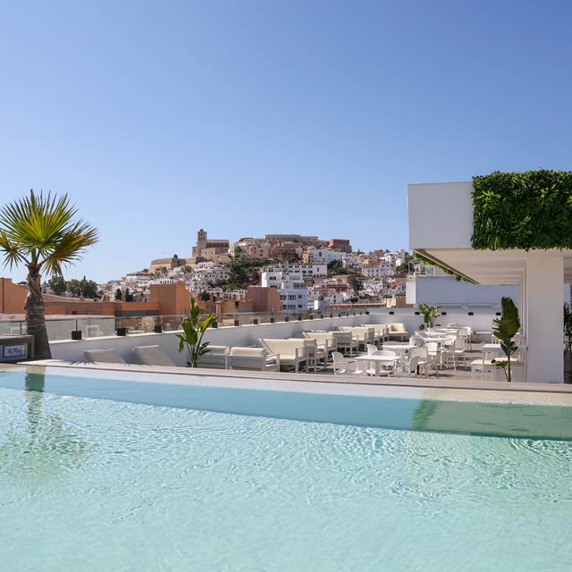 Eurostars Puerto de Ibiza photo 0