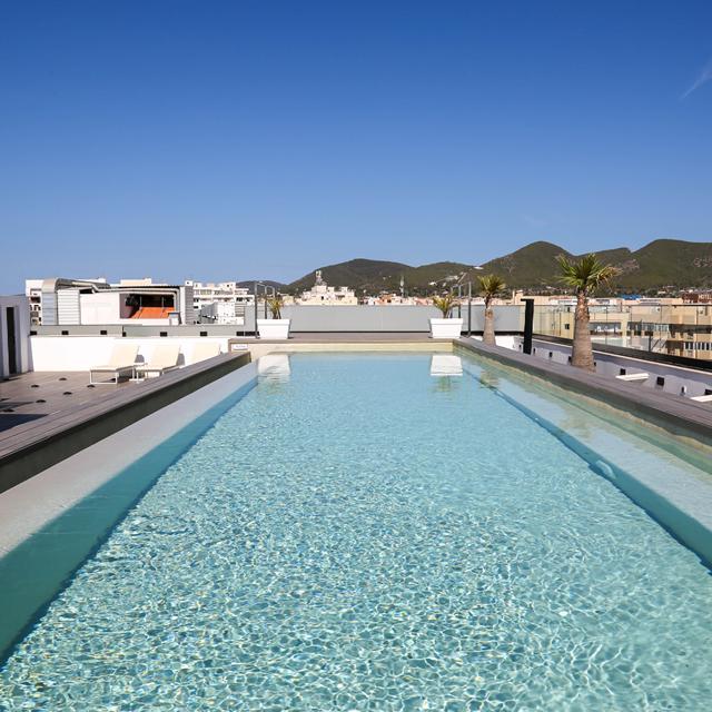 Eurostars Puerto de Ibiza photo 5