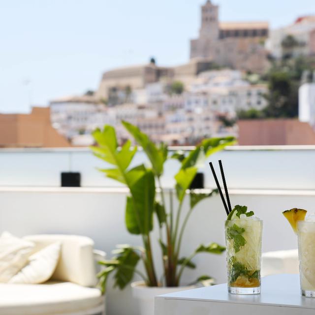 Eurostars Puerto de Ibiza photo 4
