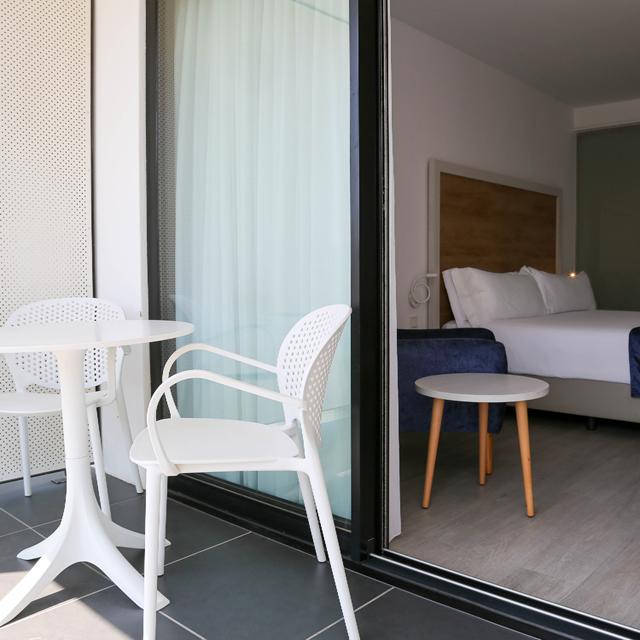Eurostars Puerto de Ibiza photo 11