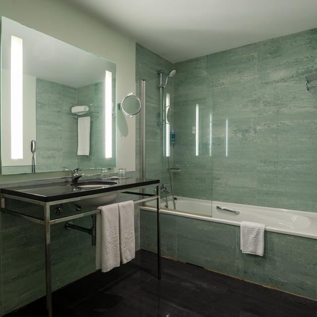 Hôtel Vila Galé Cerro Alagoa photo 14