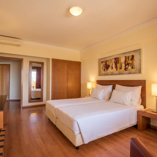 Hôtel Vila Galé Cerro Alagoa photo 2
